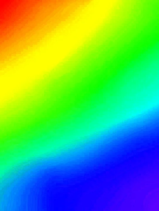 Rainbow Pastel Background Wallpaper