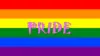 Rainbow Pride Wallpaper