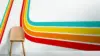 Rainbow Retro Wallpaper