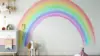 Rainbow Room Wallpaper