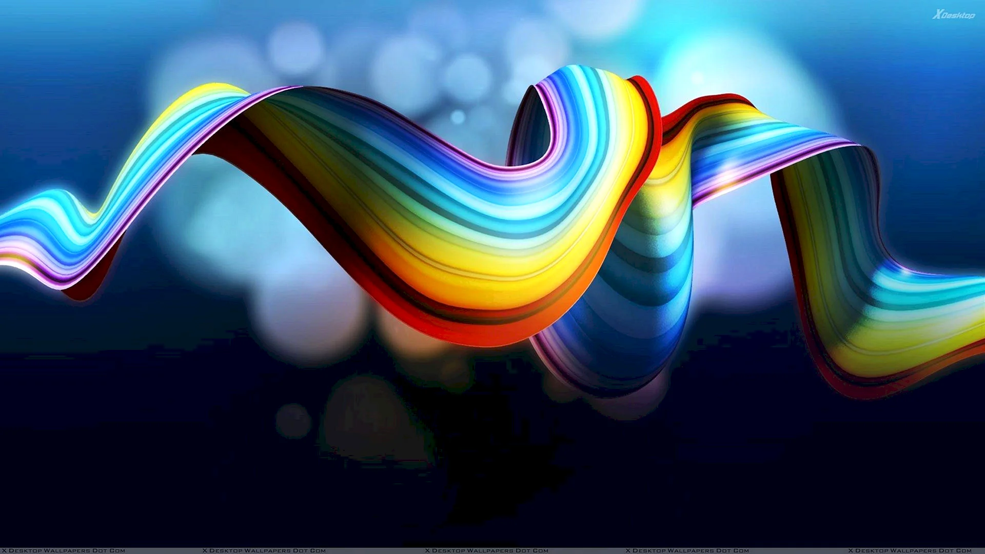 Rainbow Wallpaper