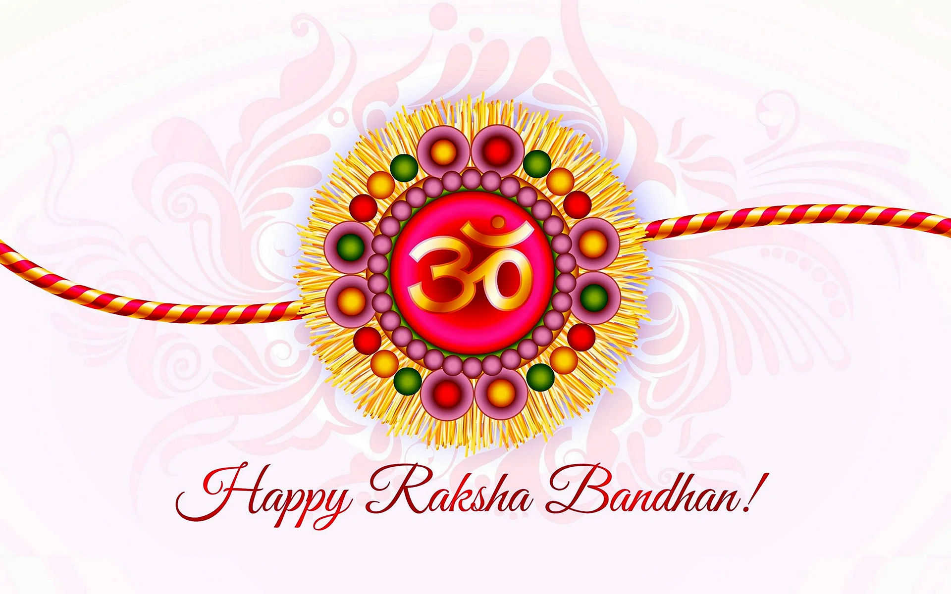 Raksha Bandhan 2021 Wallpaper