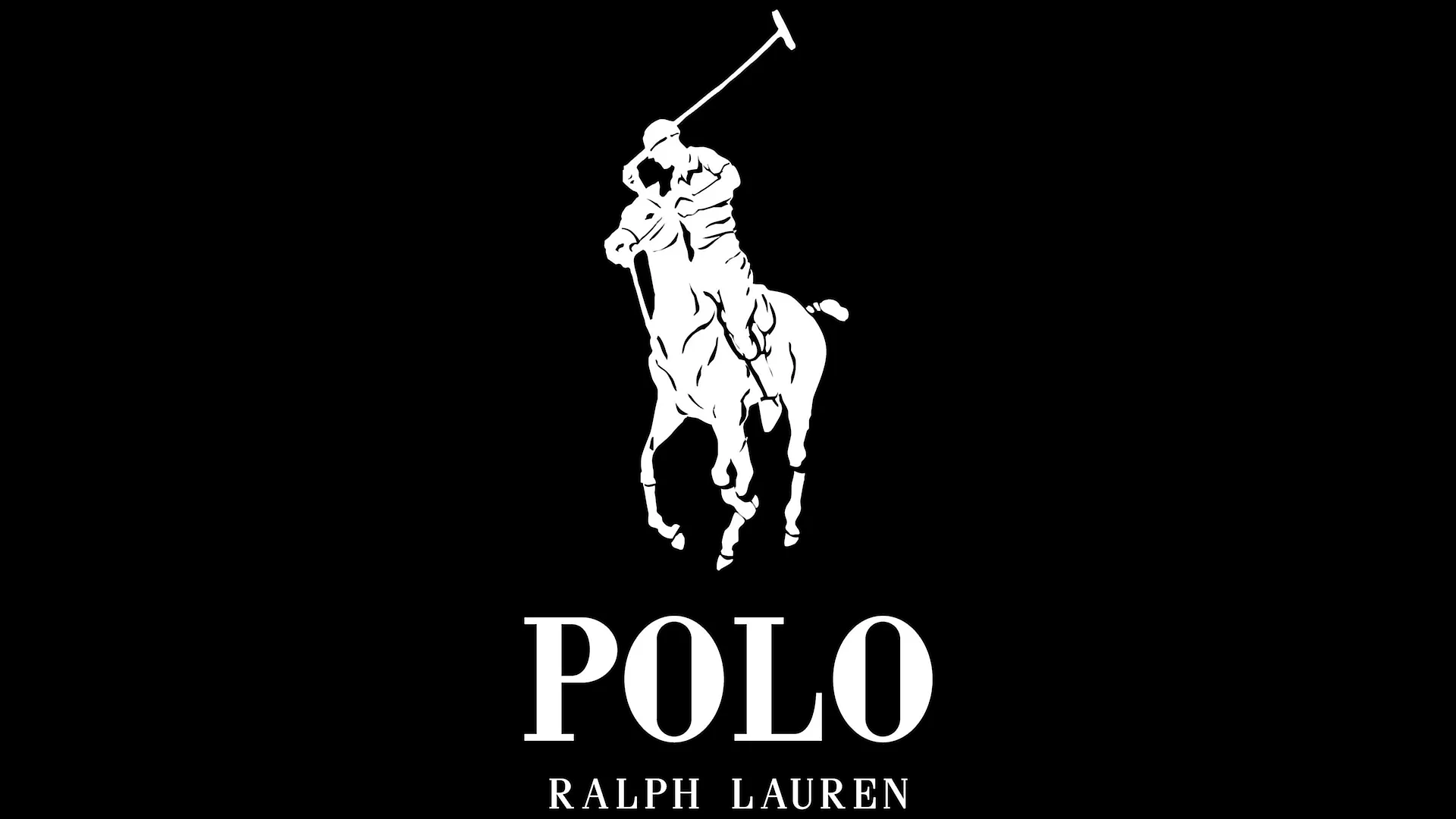 Ralph Lauren Logo Wallpaper