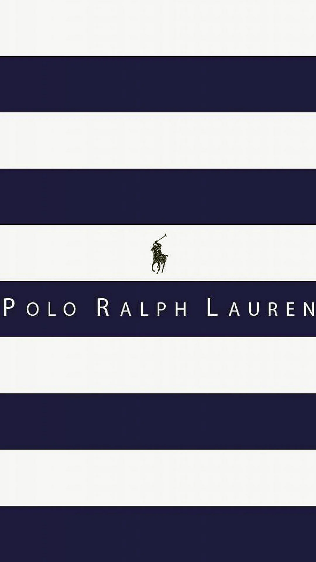 Ralph Lauren Logo Wallpaper