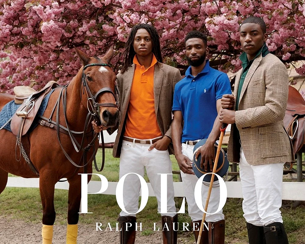 Ralphlauren Wallpaper