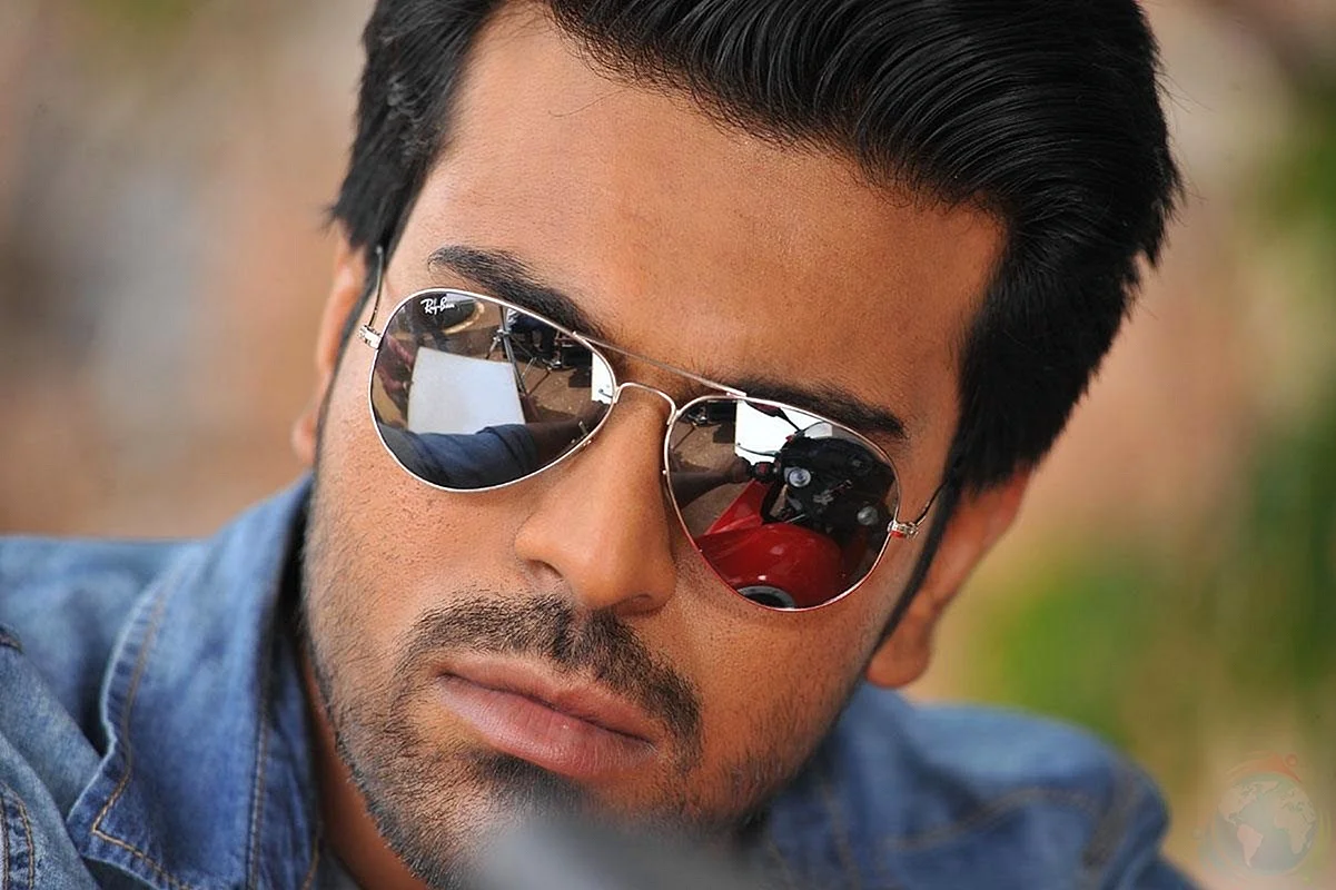 Ram Charan Wallpaper