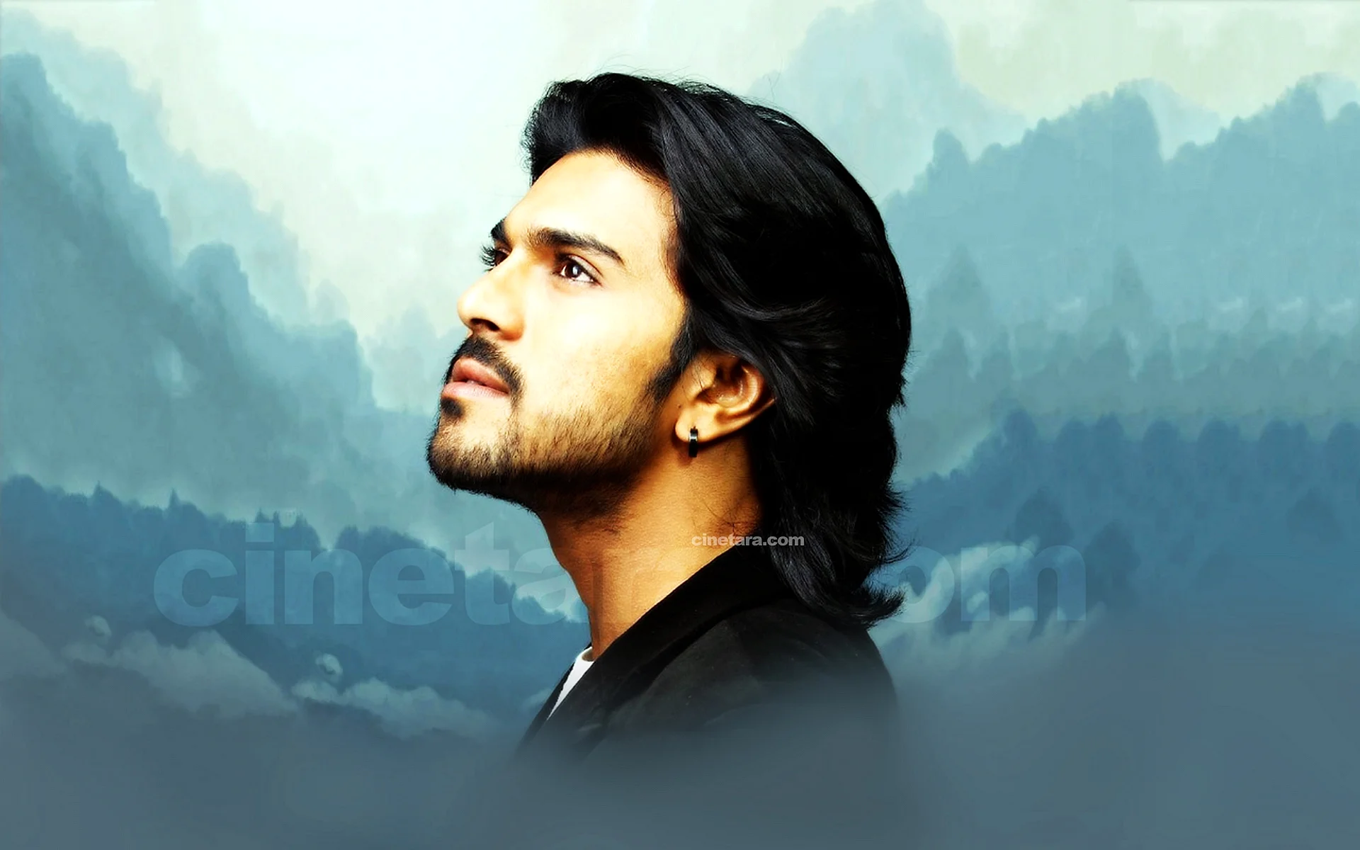 Ram Charan Wallpaper