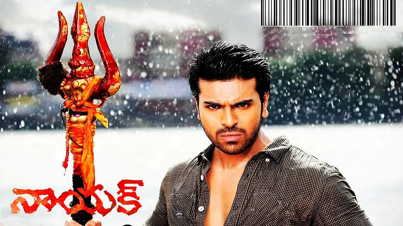 Ram Charan Wallpaper