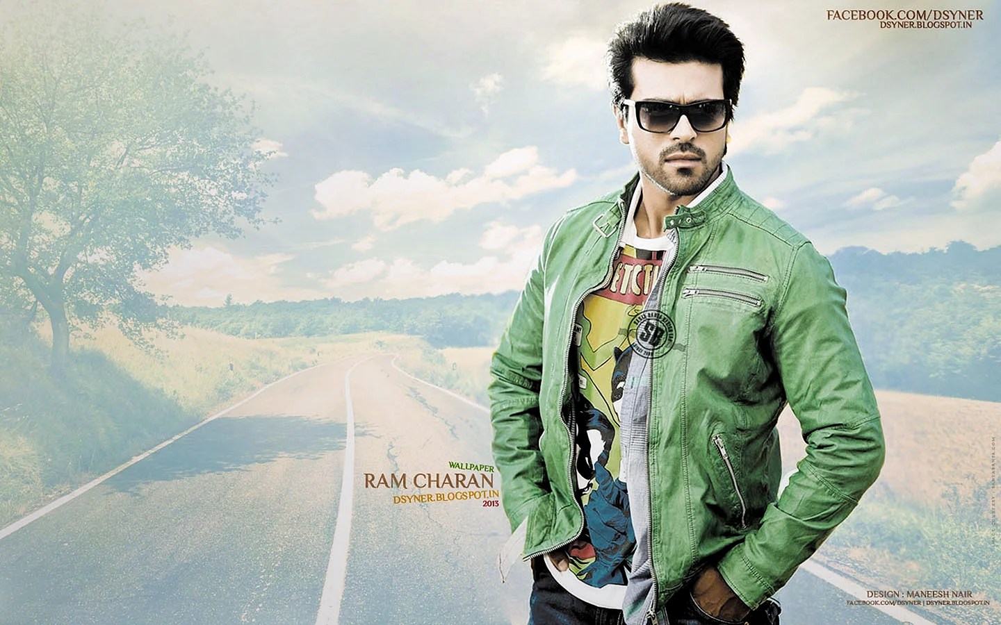 Ram Charan Hr Wallpaper