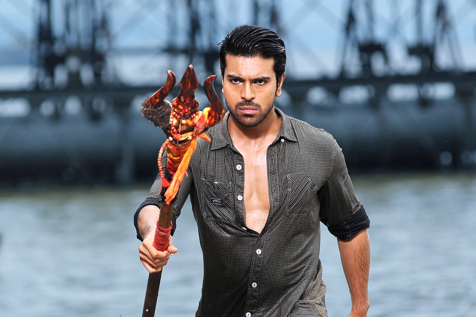 Ram Charan Nayak Wallpaper