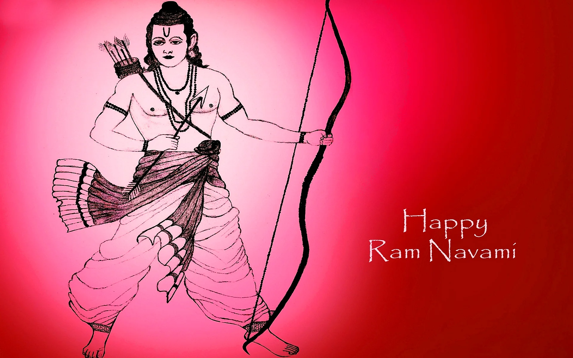 Ram Navmi Wallpaper