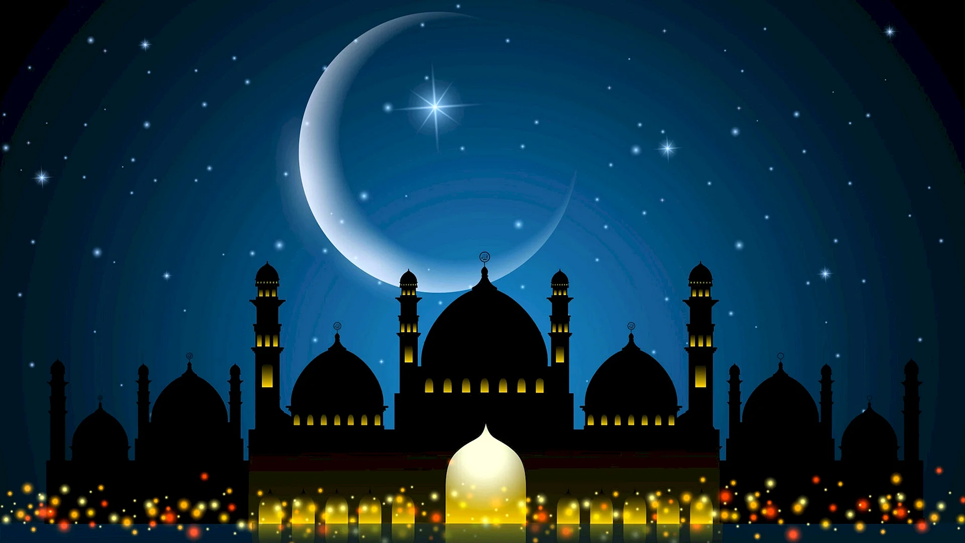 Ramadan Wallpaper