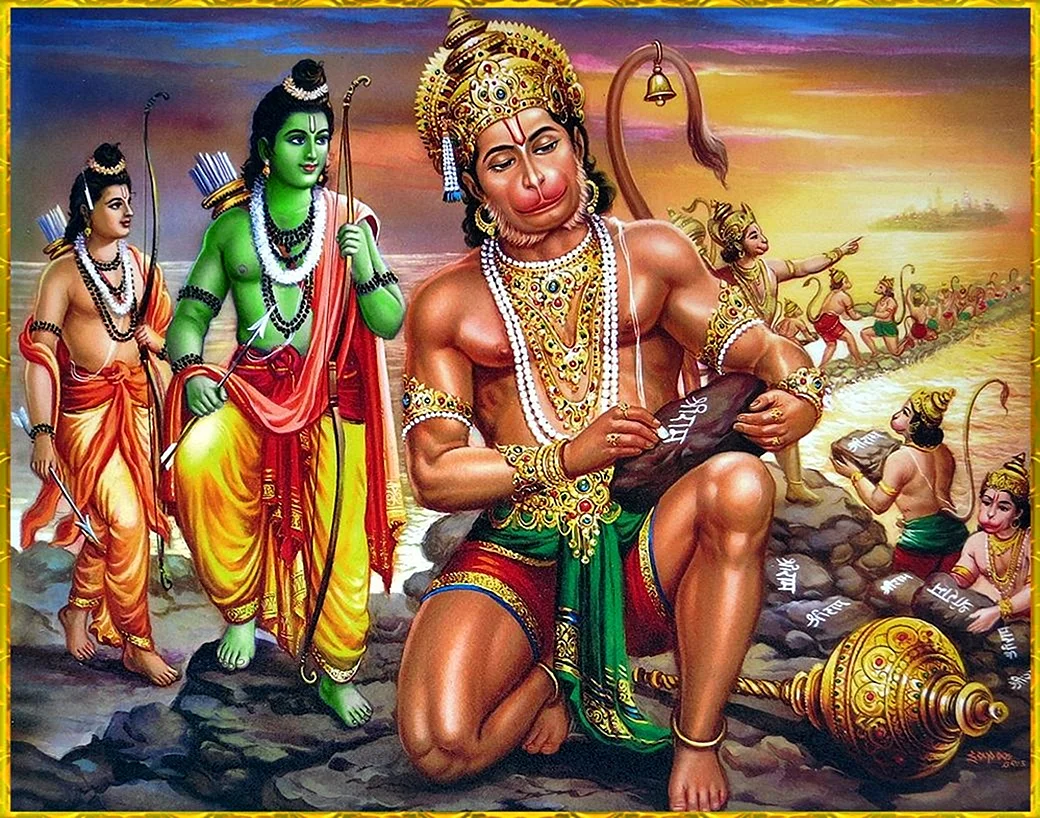 Ramayan Wallpaper