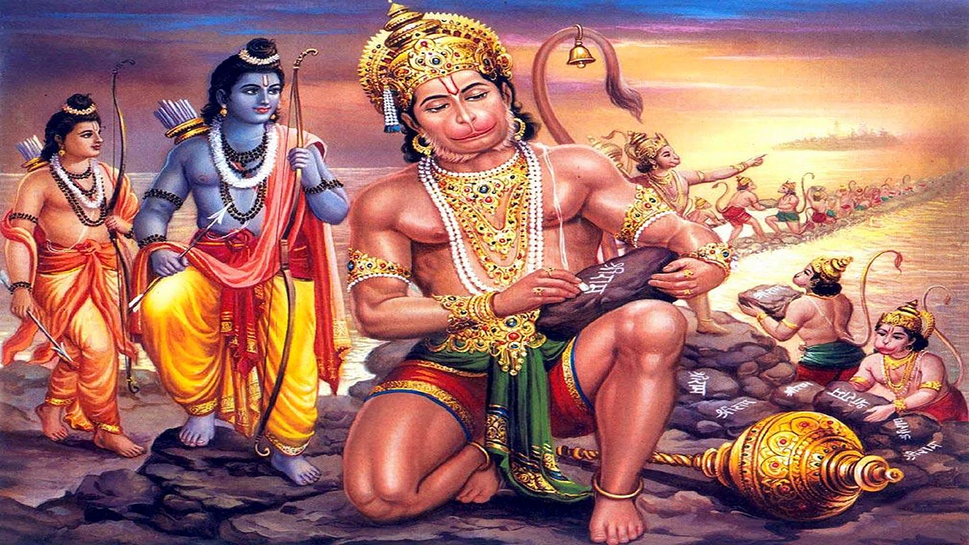 Ramayan Wallpaper