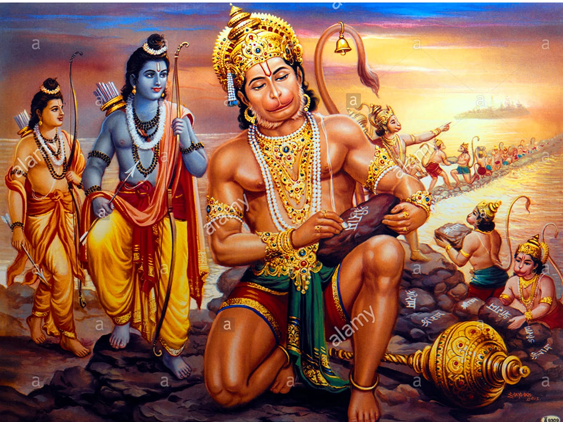 Ramayan Wallpaper