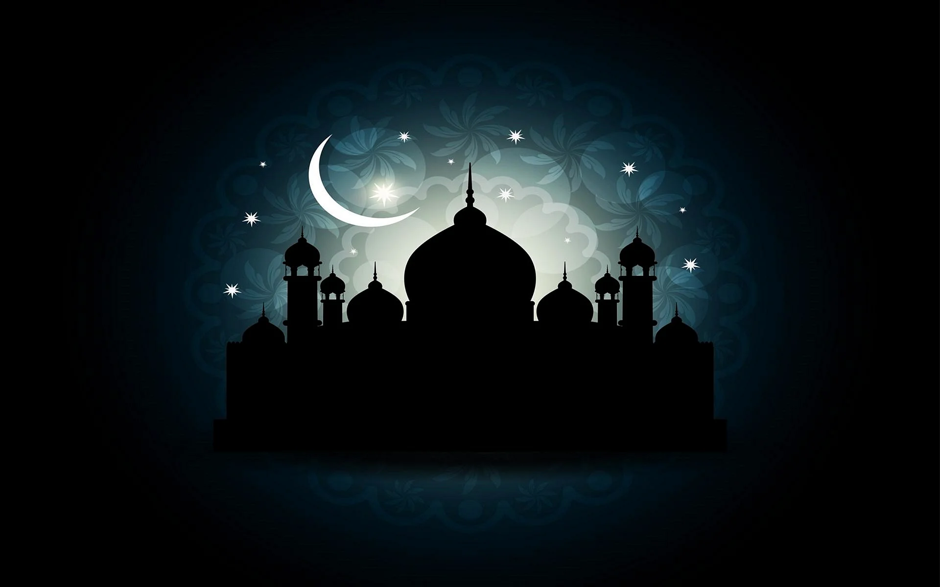 Ramzan Mubarak Wallpaper