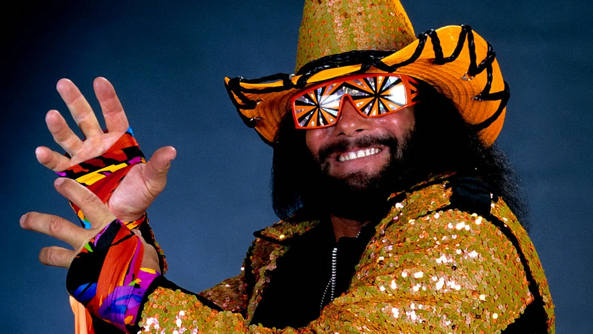 Randy Savage Wallpaper