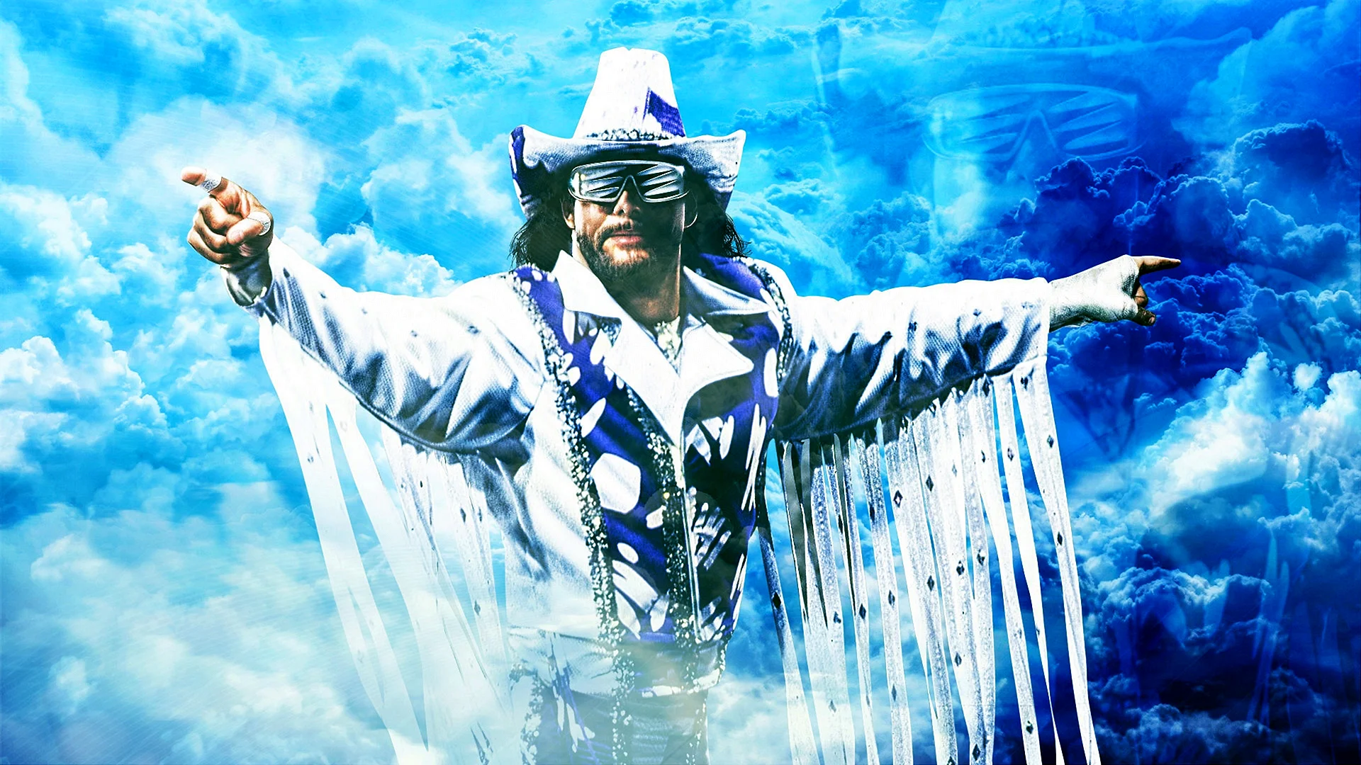 Randy Savage Wallpaper