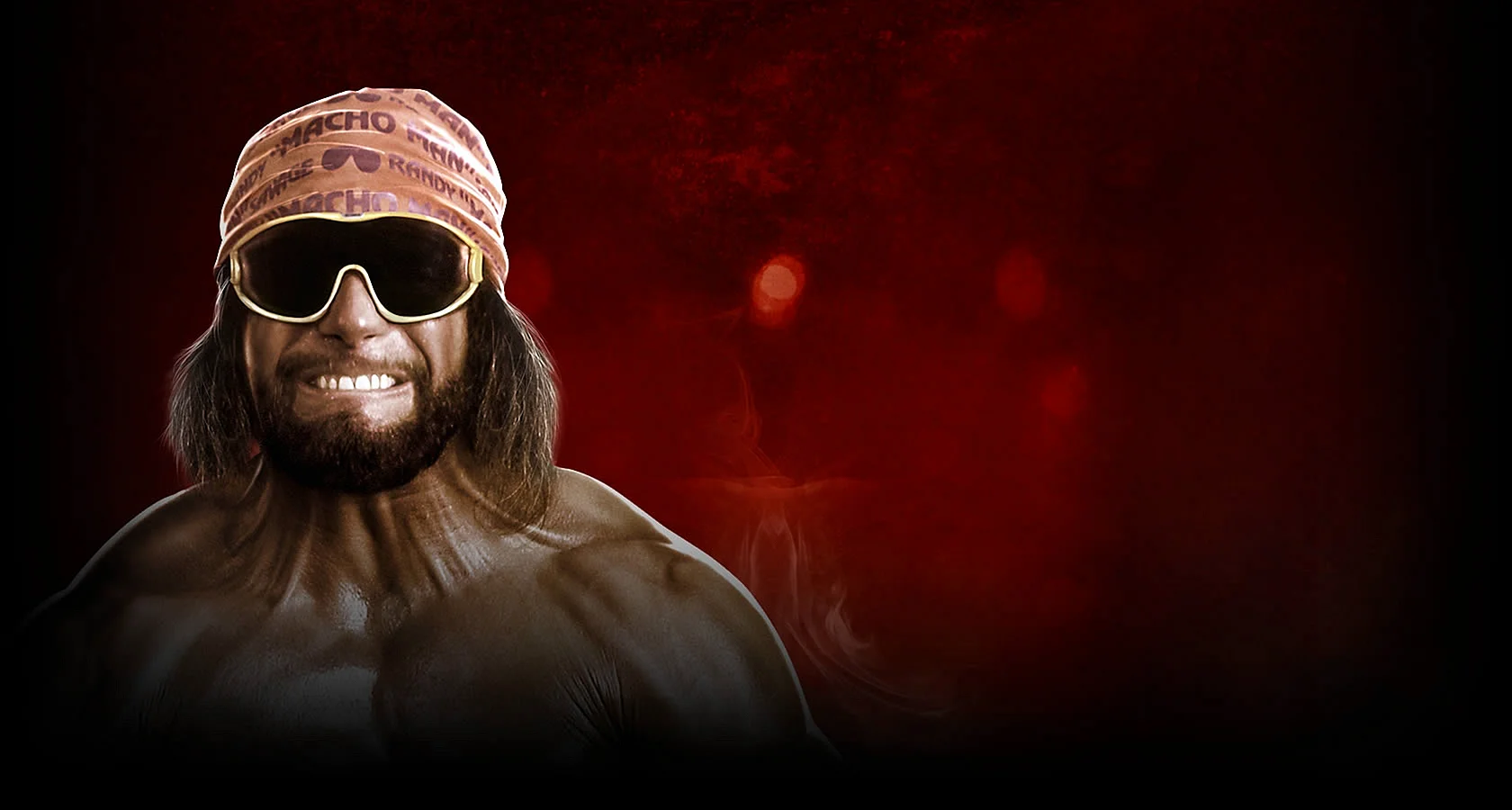 Randy Savage Wallpaper