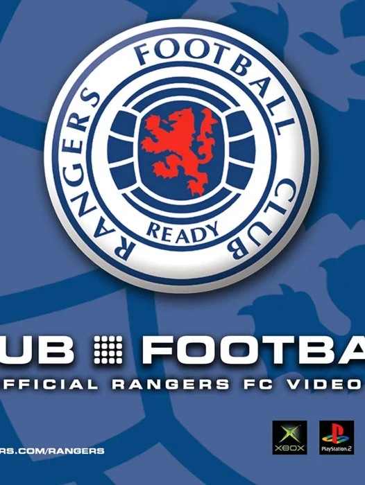 Rangers Football Club Players Wallpaper