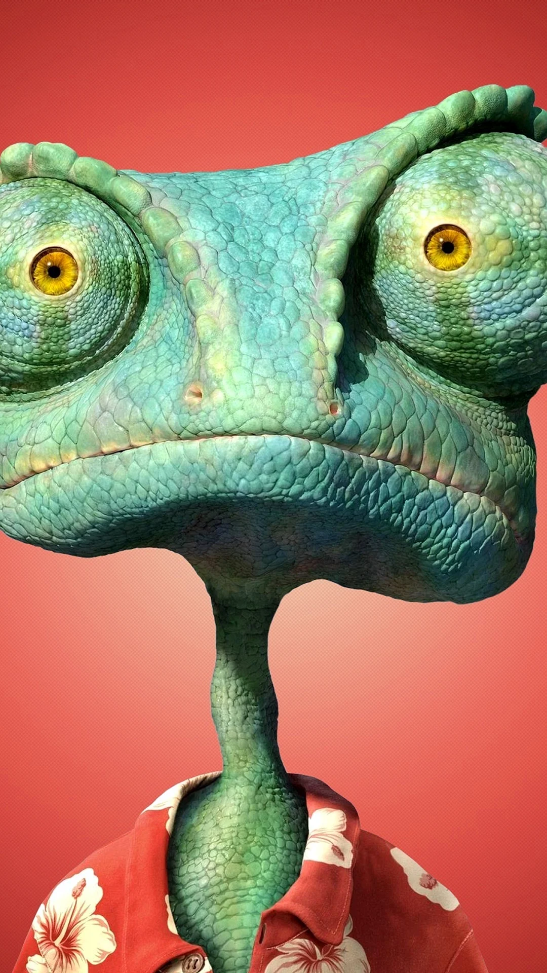 Rango Wallpaper For iPhone