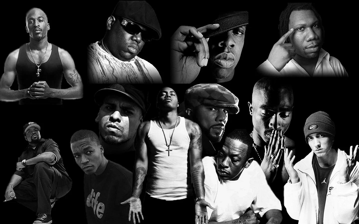 Live Rappers Wallpapers - Free Live Rappers Backgrounds - WallpapersHigh