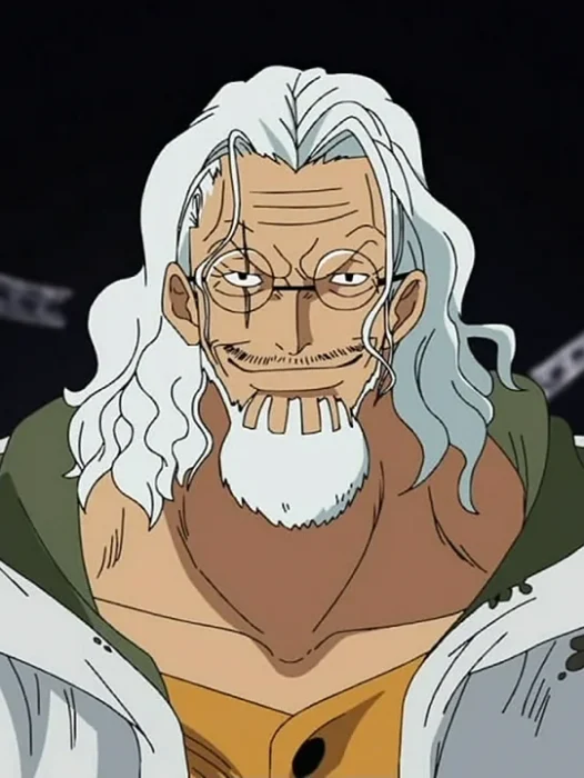 Rayleigh One Piece Wallpaper