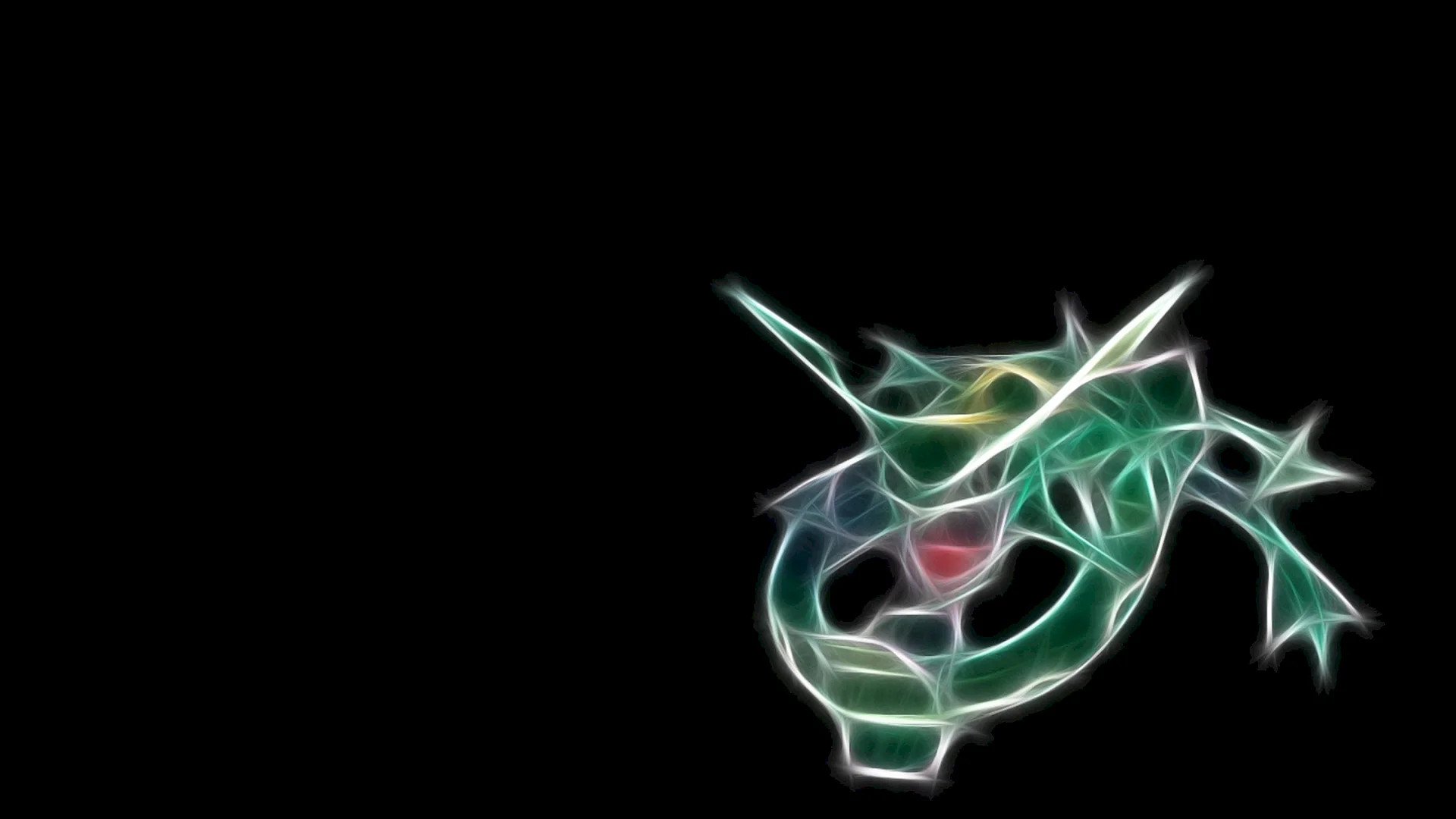 Rayquaza Wallpaper