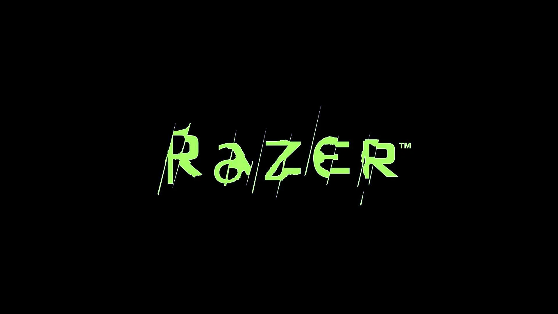 Razer Wallpaper