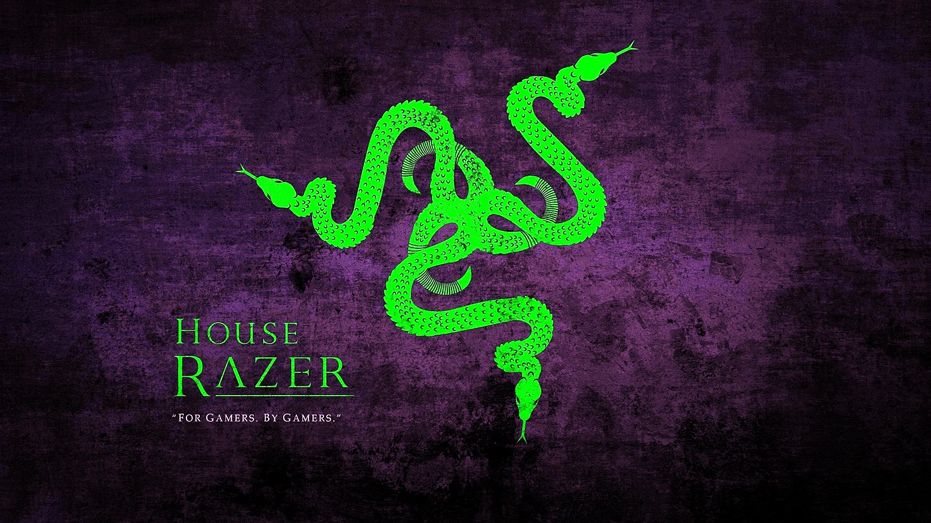 Razer Wallpaper