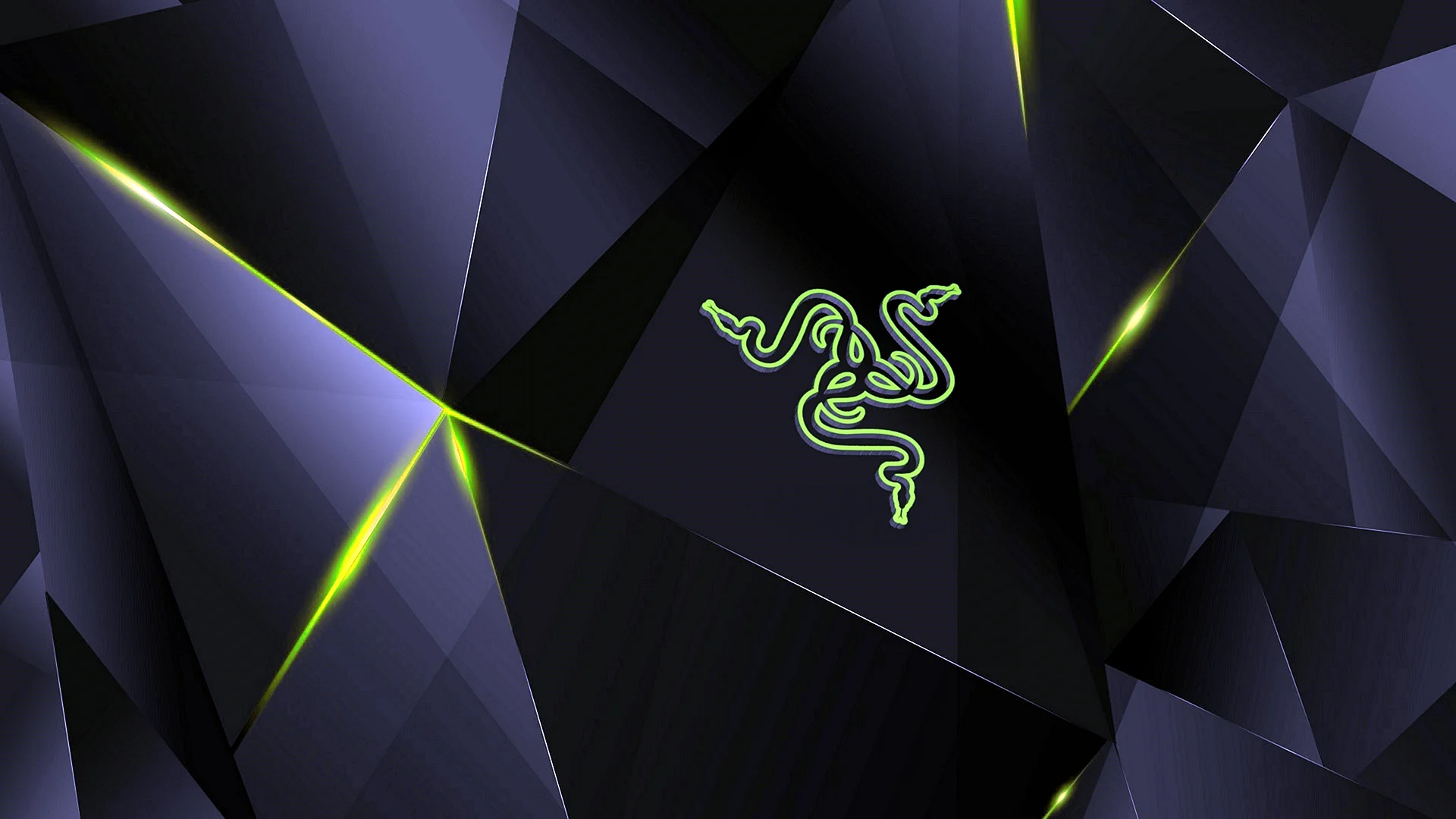 Razer Wallpaper