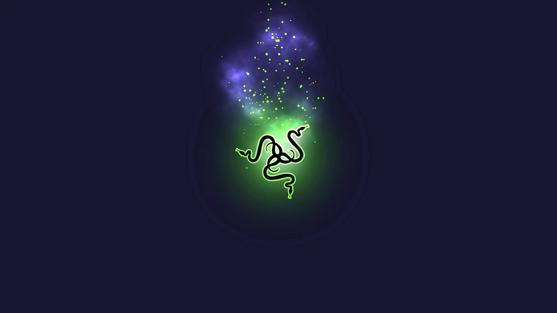 Razer 4K Wallpaper