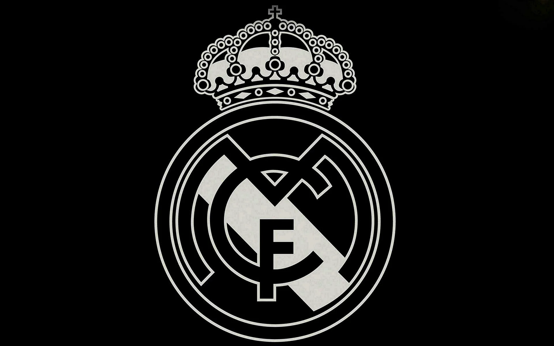 Real Madrid Wallpaper