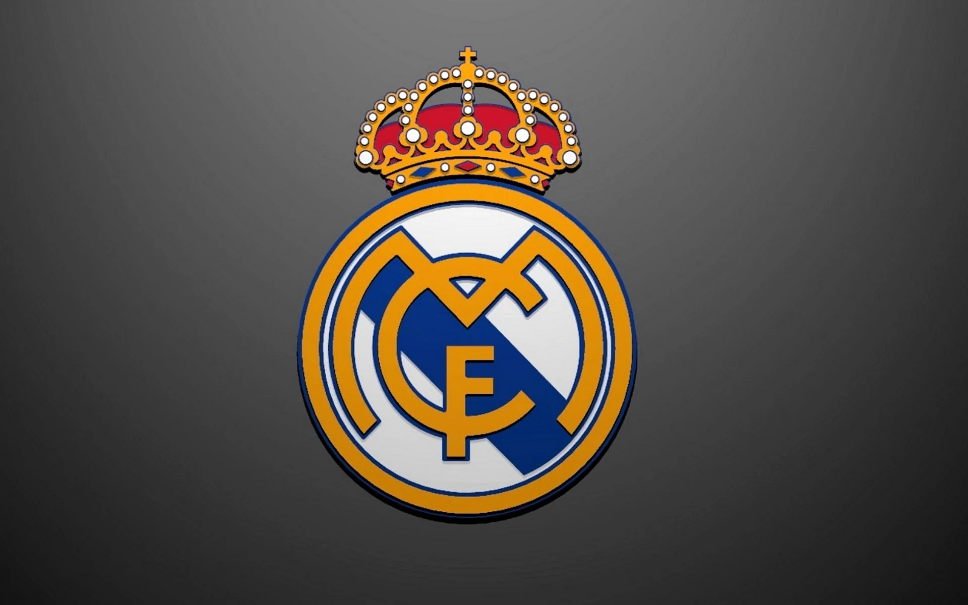 Real Madrid Wallpaper