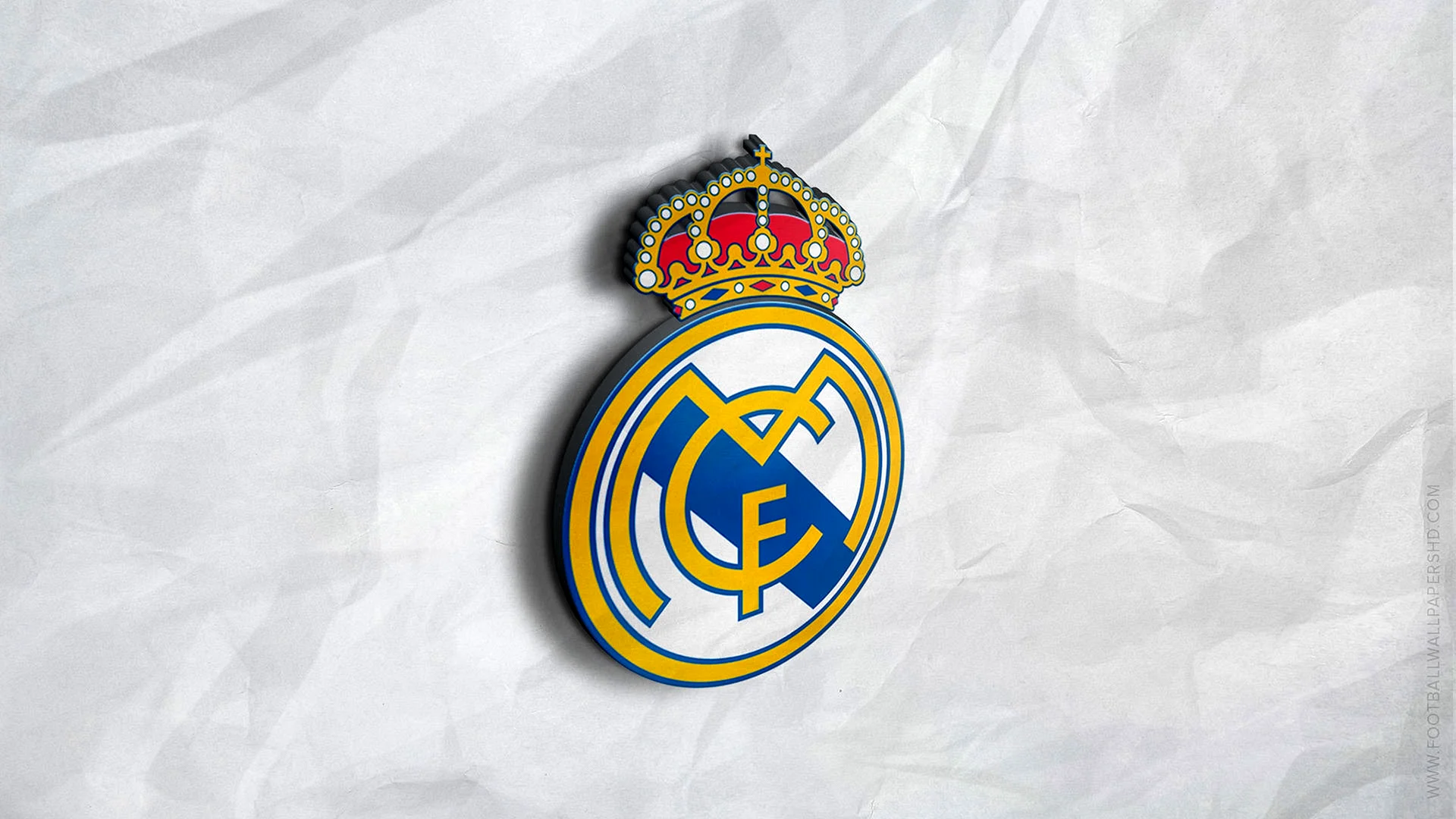 Real Madrid Wallpaper