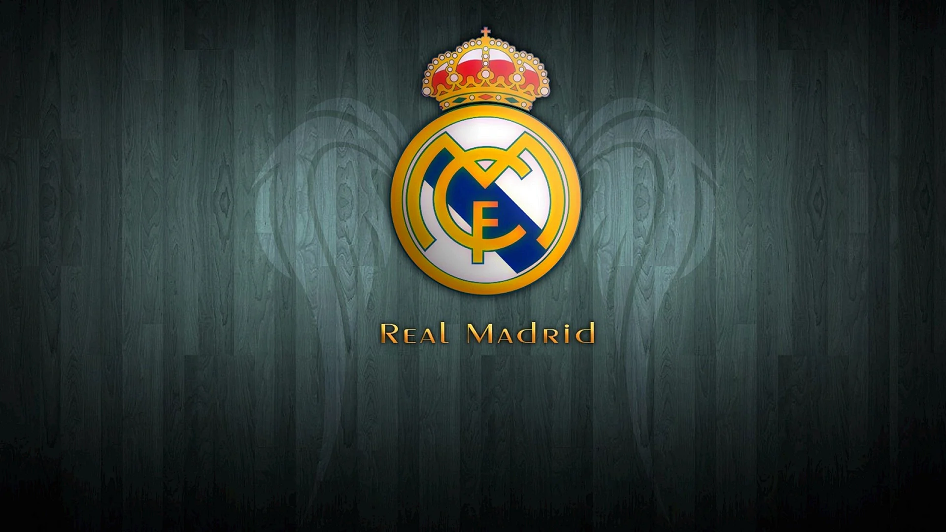 Real Madrid Wallpaper