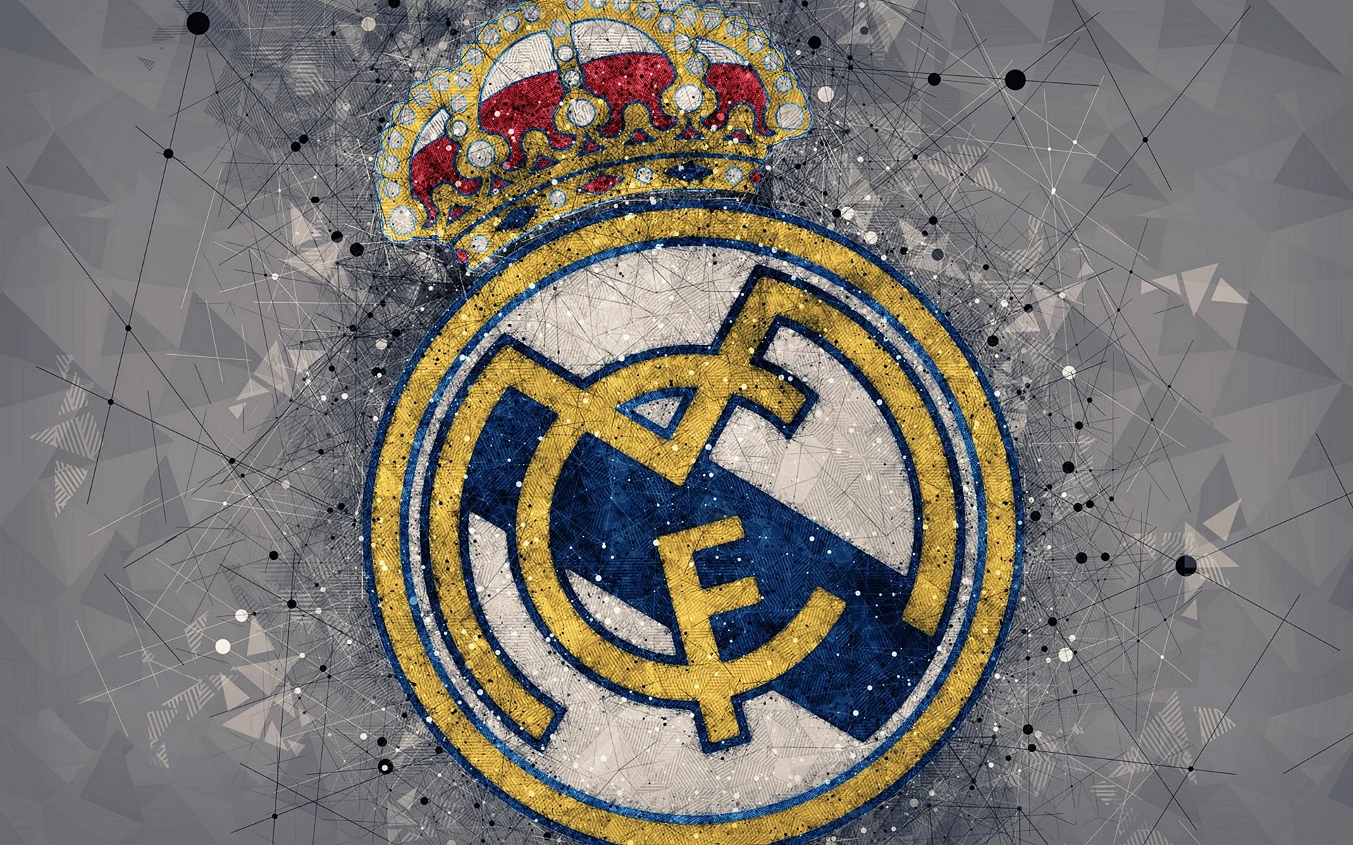 Real Madrid Wallpaper