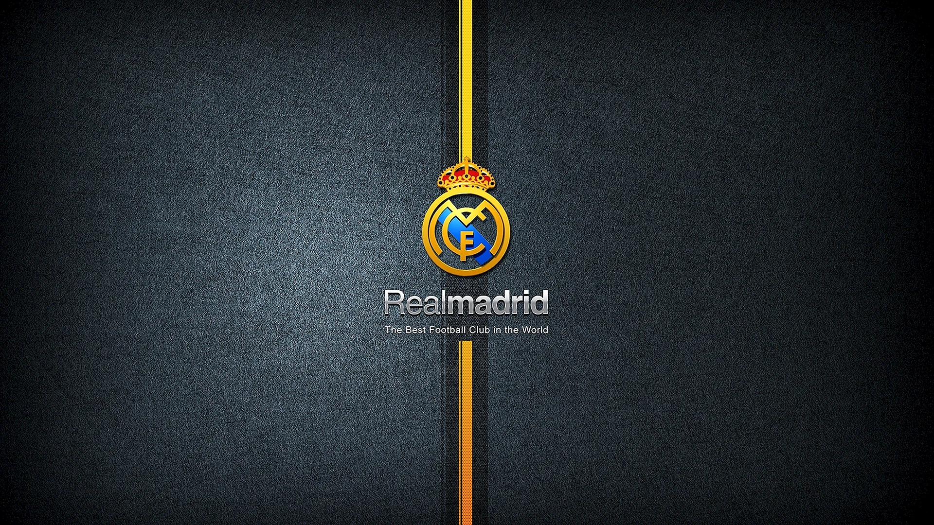 Real Madrid Wallpaper