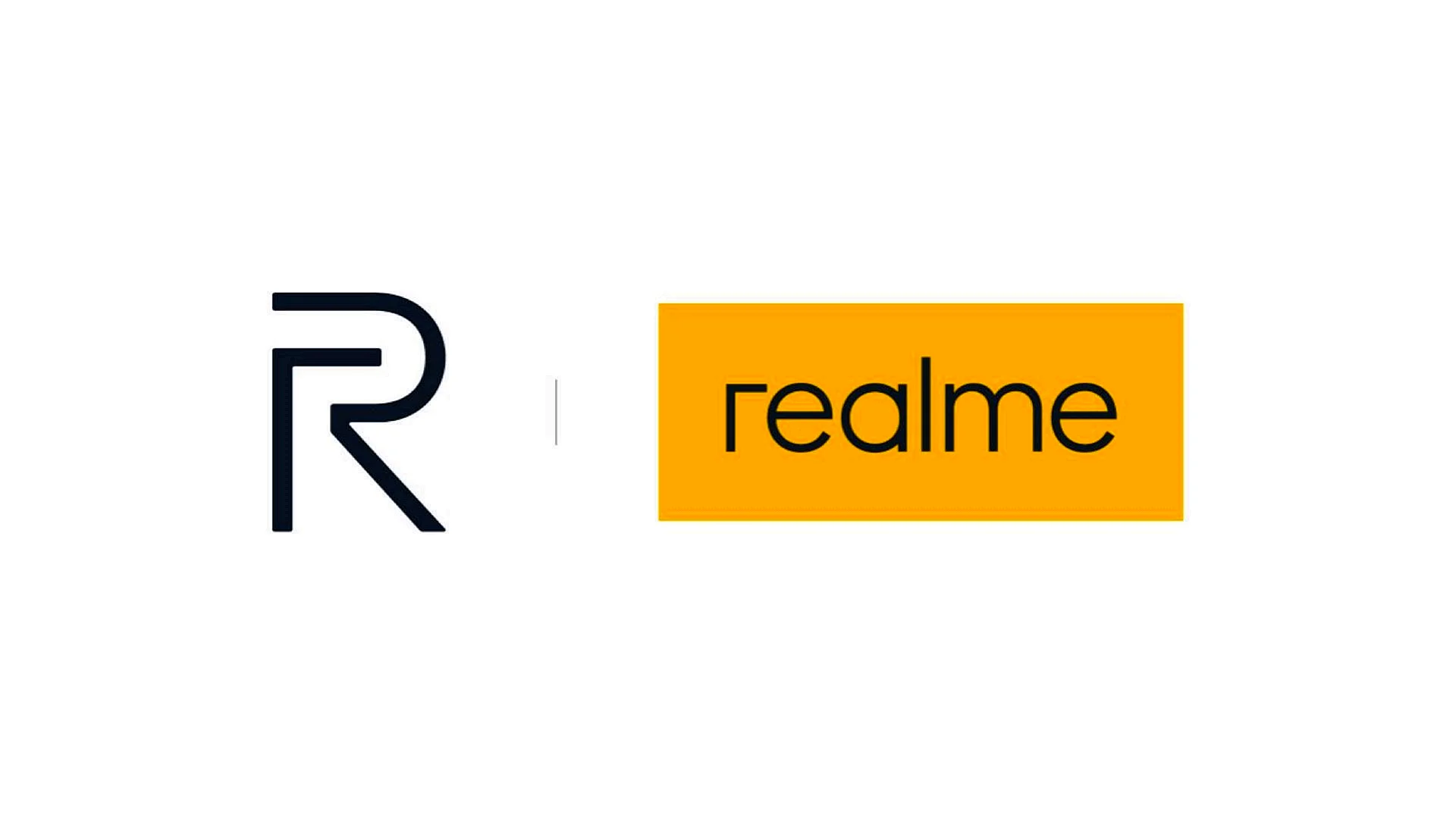 Realme Company Wallpaper