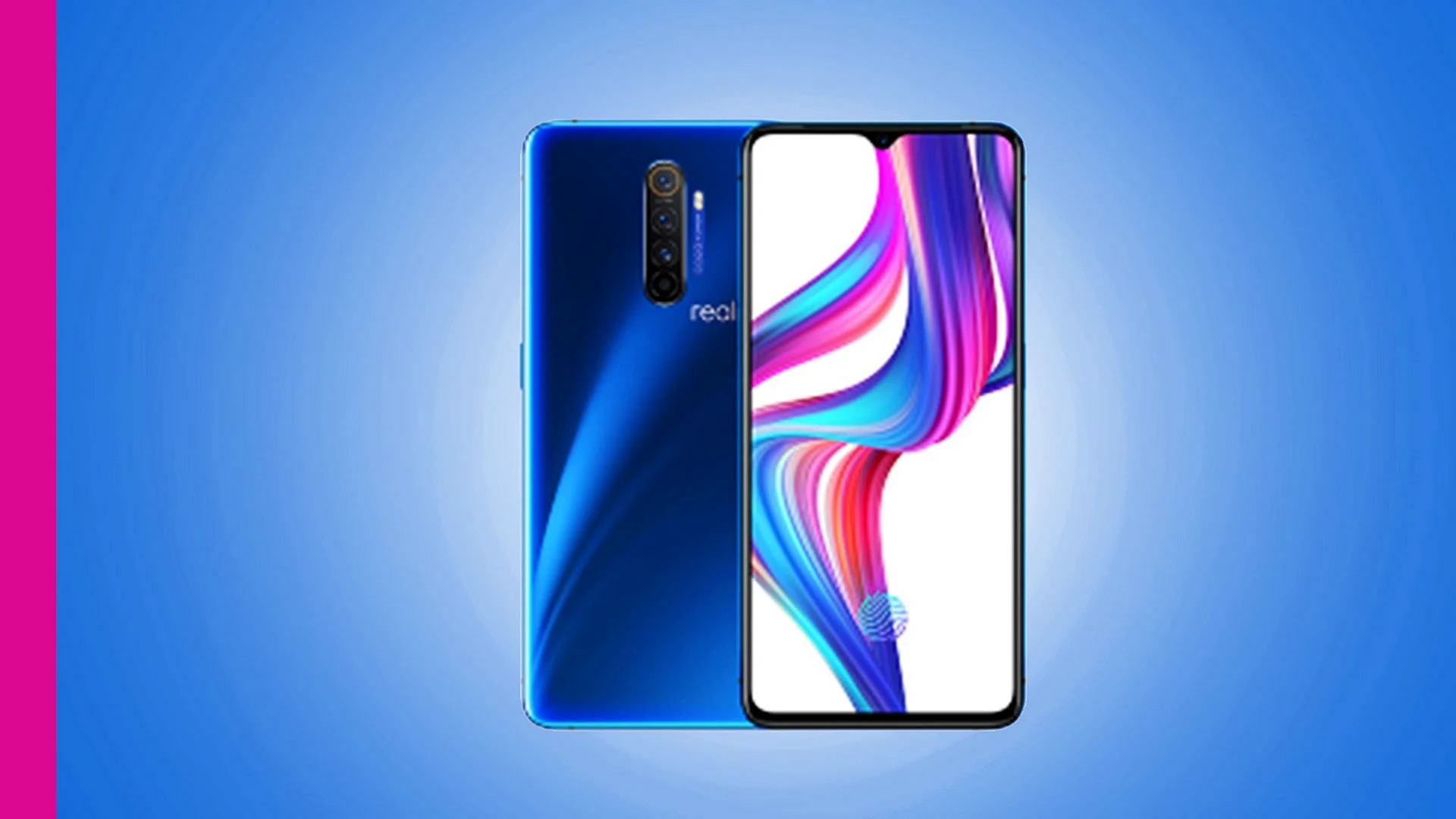 Realme Gt 2 Pro Wallpaper