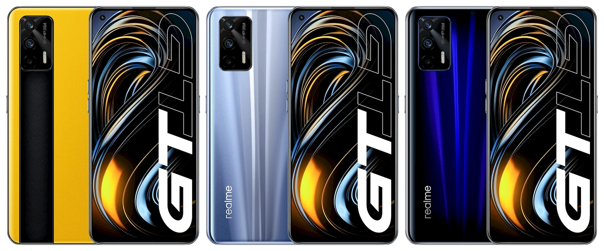 Realme Gt 5g Wallpaper