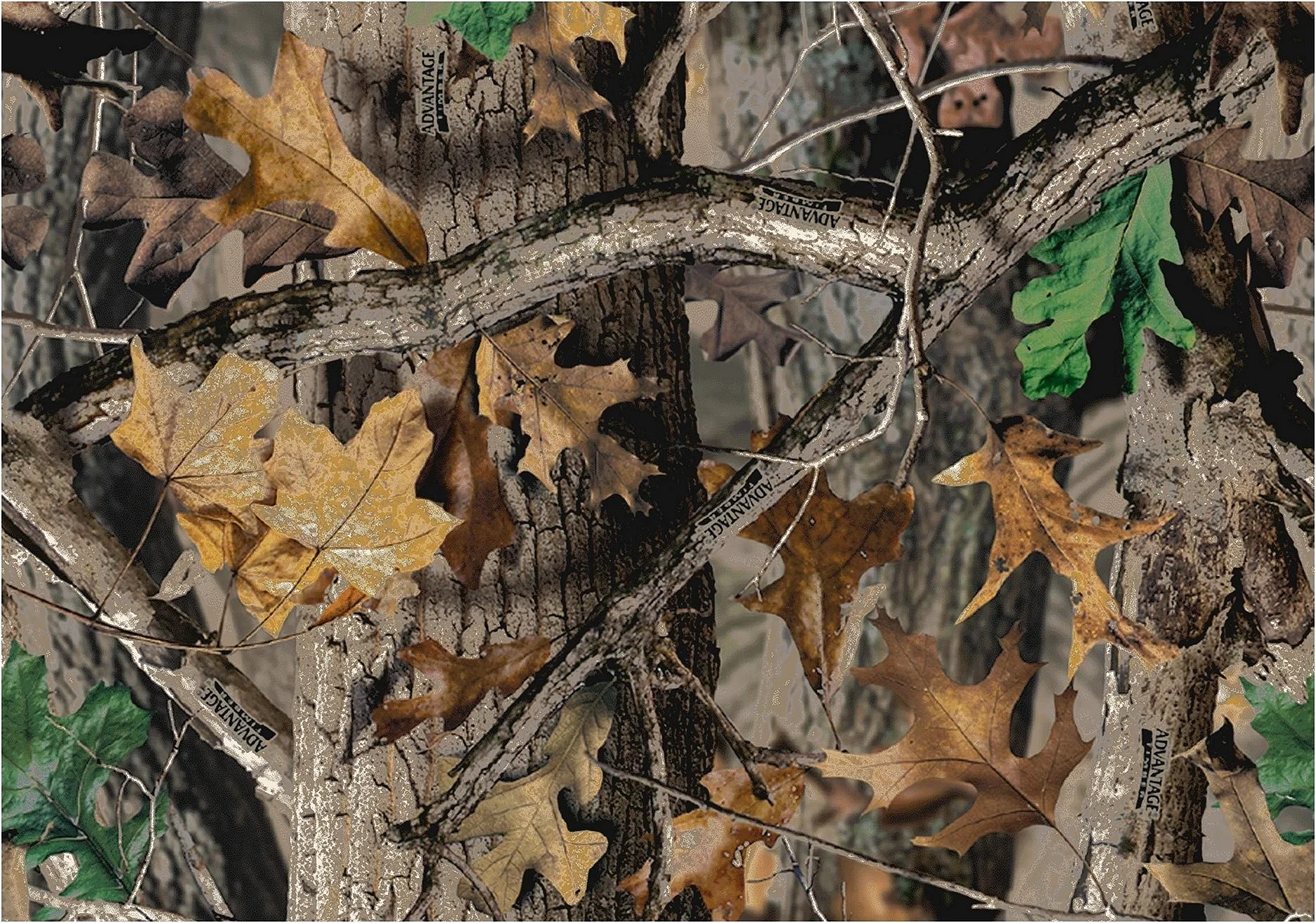 Realtree Camo Wallpaper