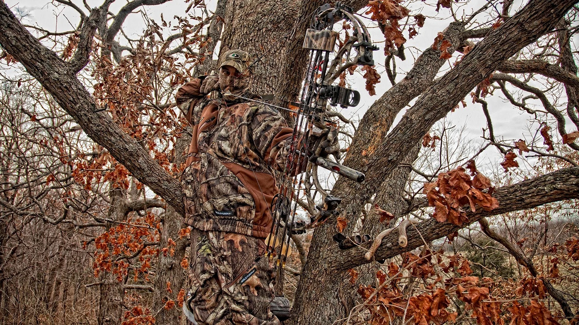 Realtree Camo Wallpaper