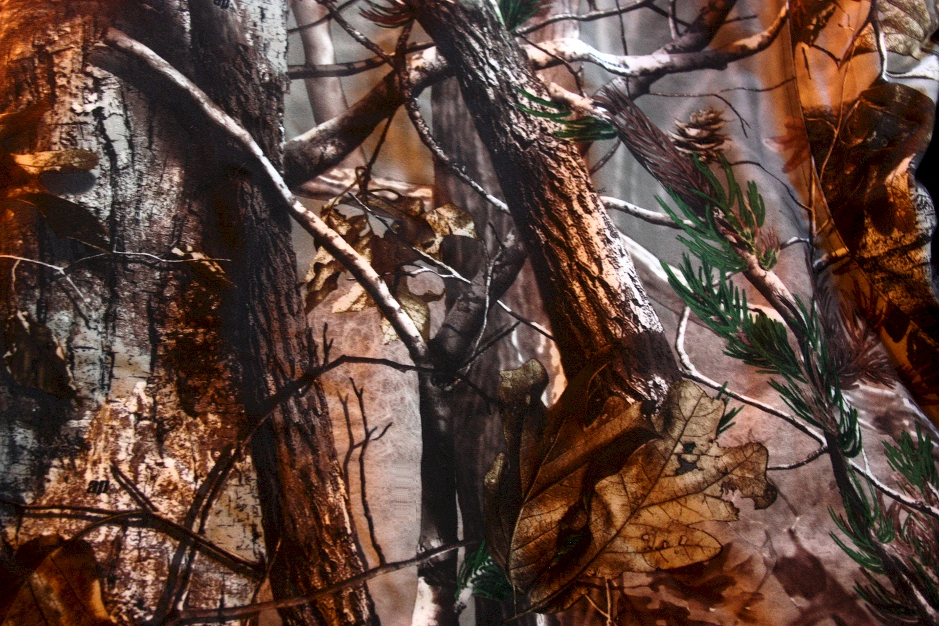 Realtree Camo Wallpaper