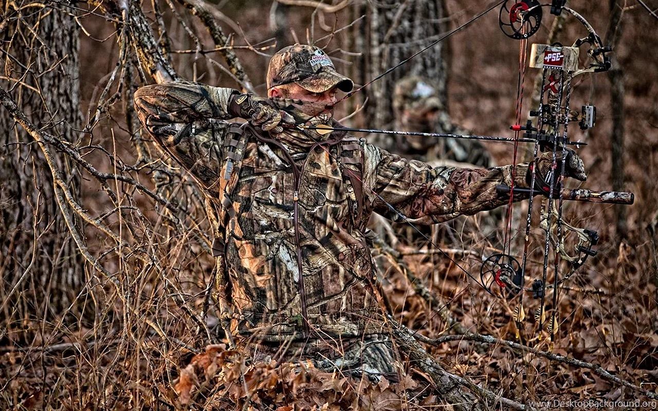 Realtree Camo Wallpaper