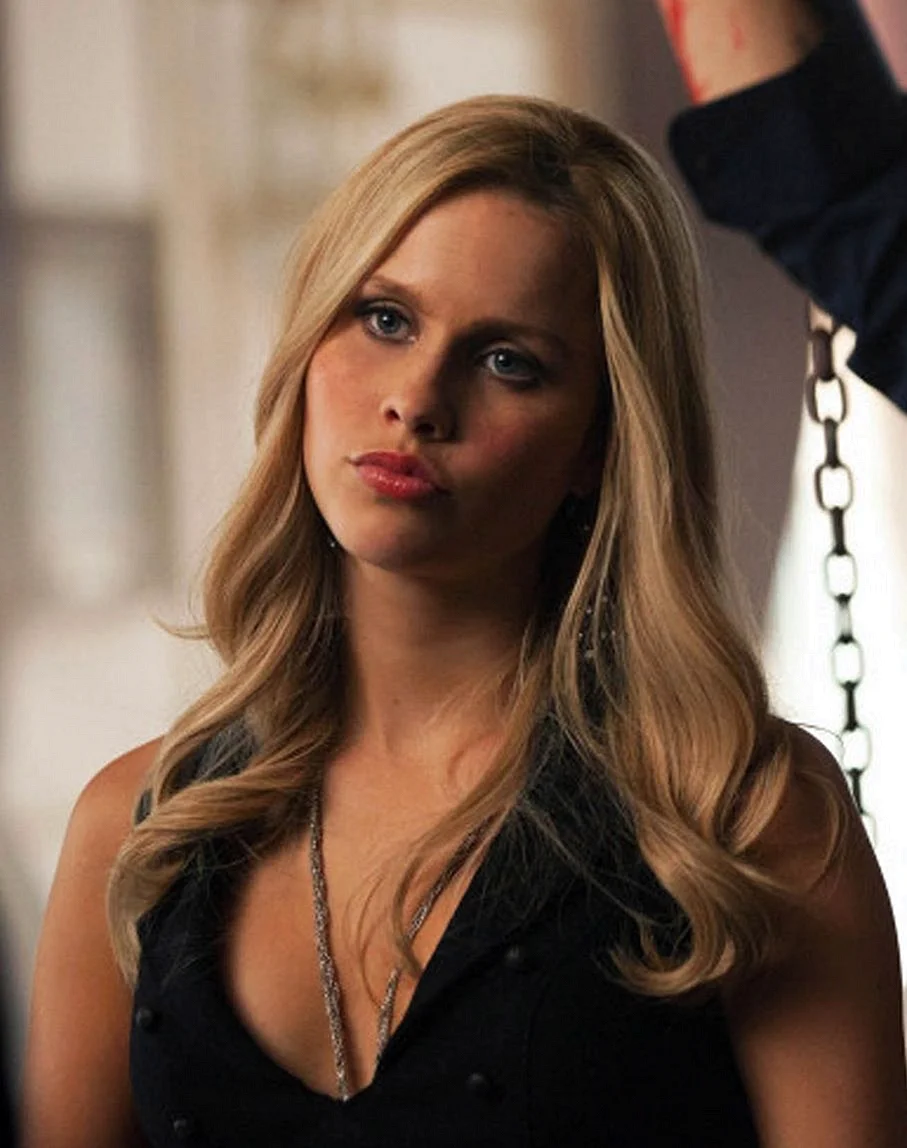 Rebekah Mikaelson Wallpaper For iPhone