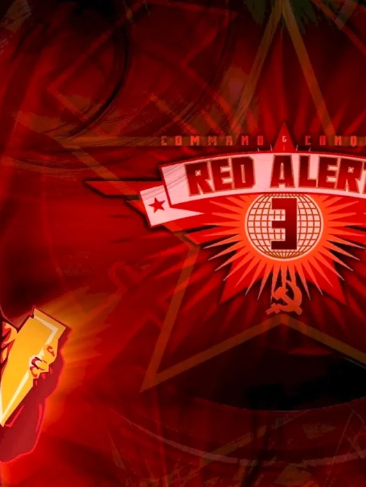 Red Alert Wallpaper