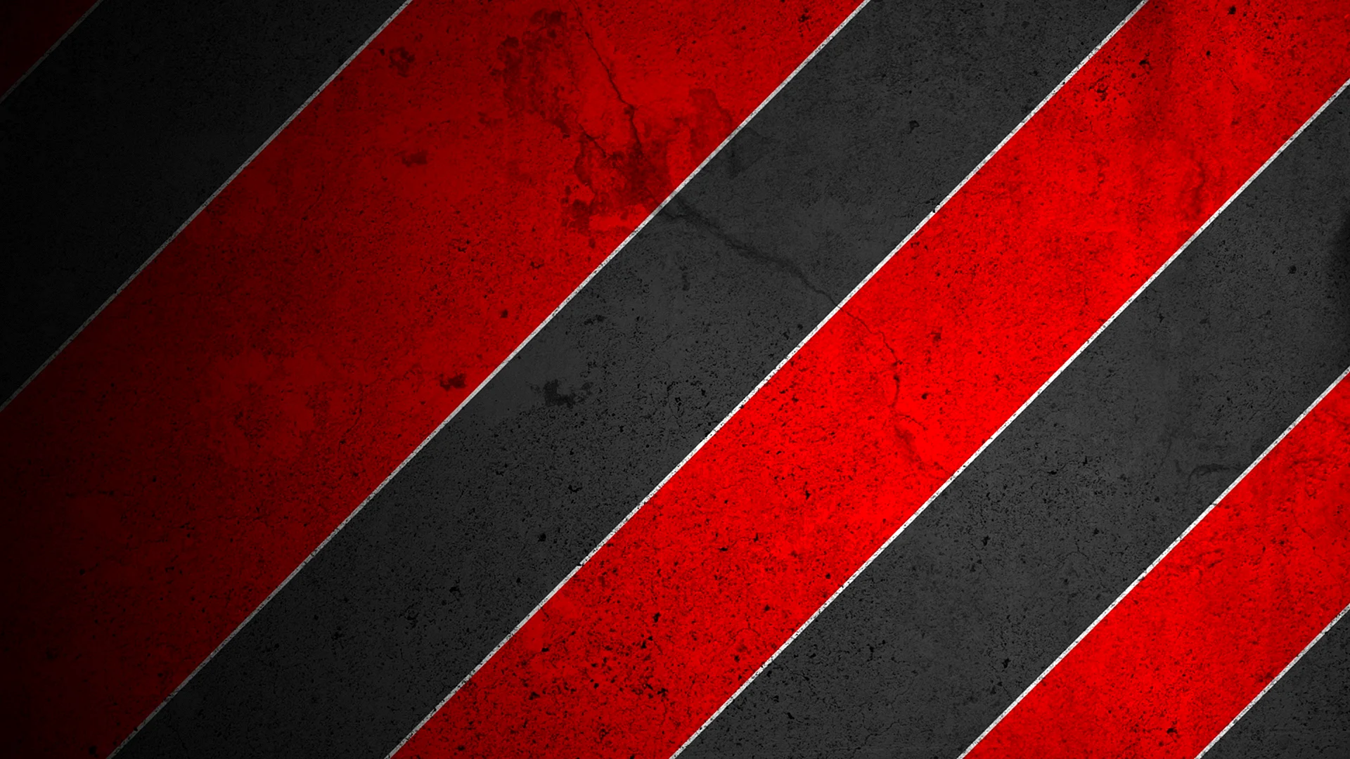 Red And Black Wallpaper