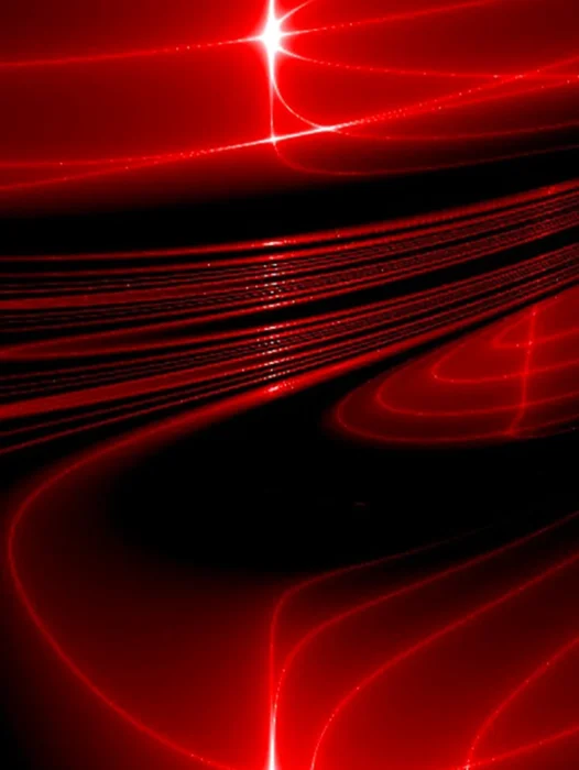 Red And Black Wallpaper For iPhone