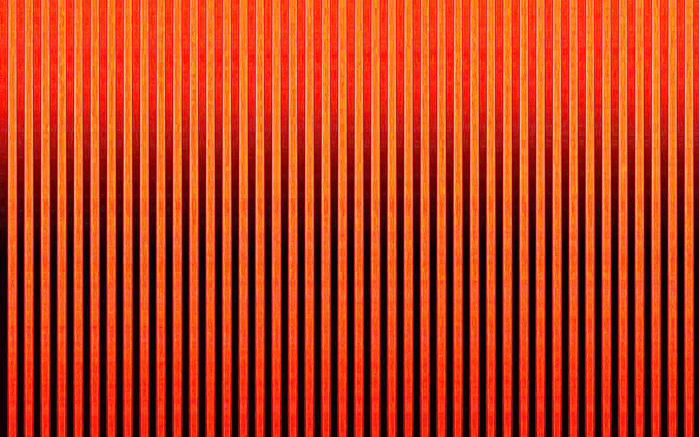 Red And Black Stripes Wallpaper